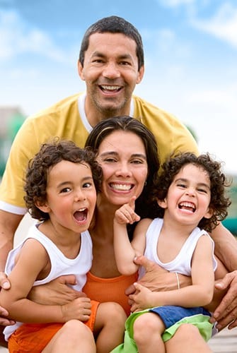 Children as Beneficiaries
