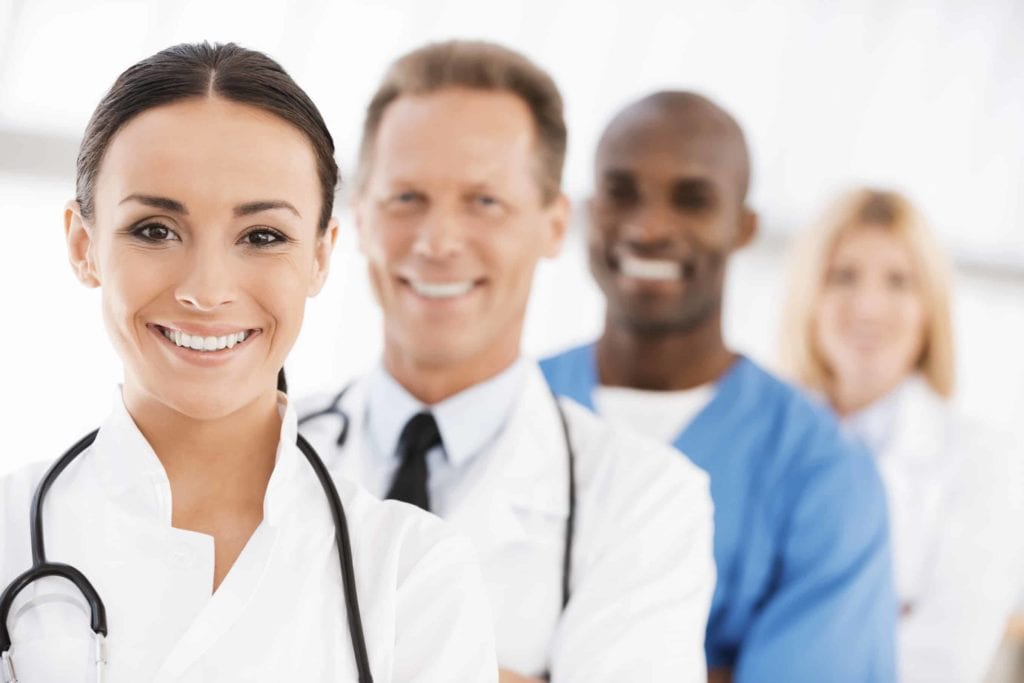 disability insurance for resident physicians