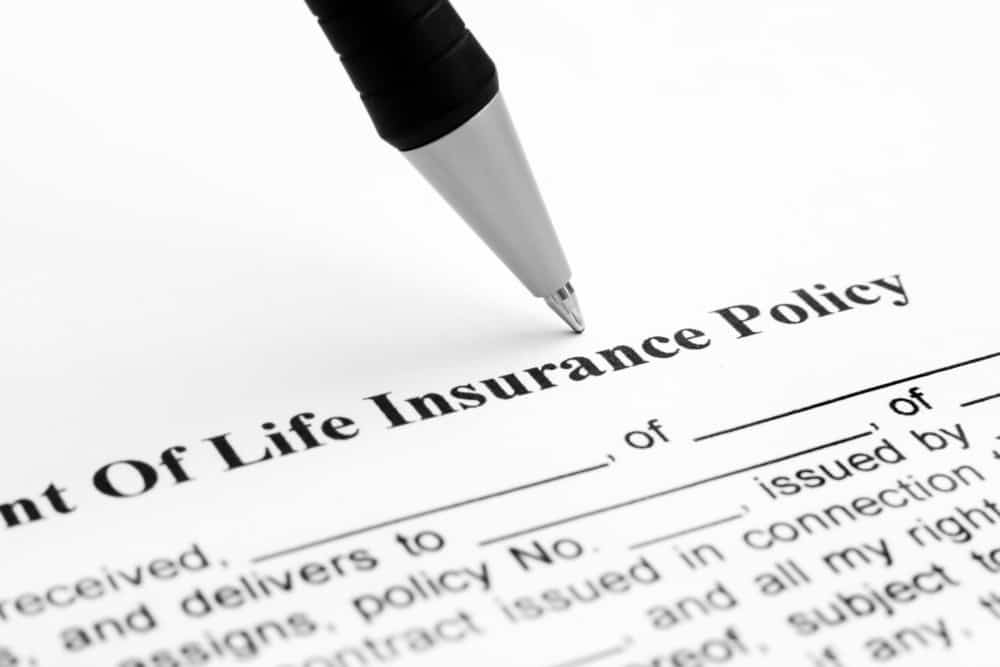 idiots guide to life insurance