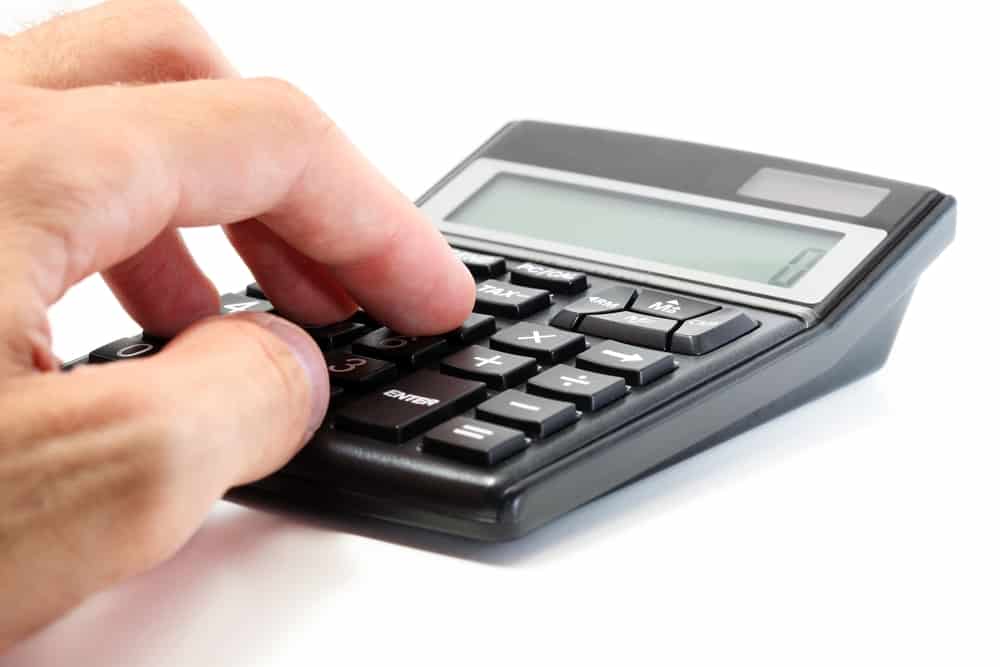 calculator