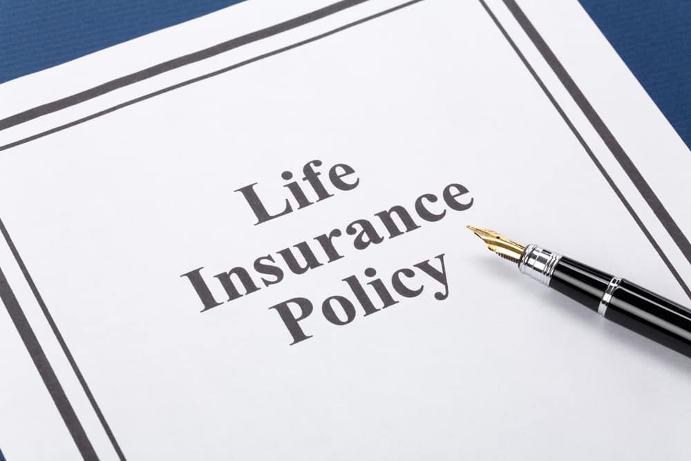 life insurance outside the US