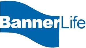 Banner life logo