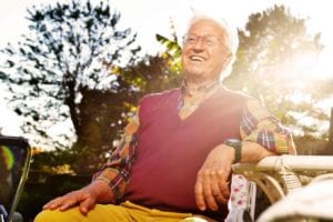 guaranteed issue life insurance