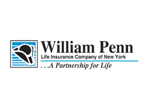 William Penn Life insurance logo
