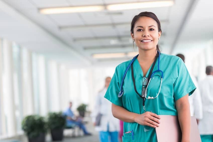 Disability Insurance for Nurses What You Need to Know Disability Insurance for Nurses What You Need to Know