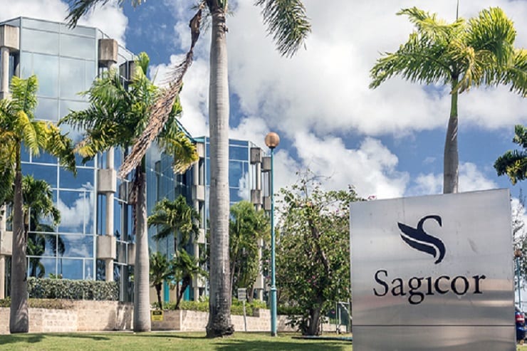 Sagicor home offices
