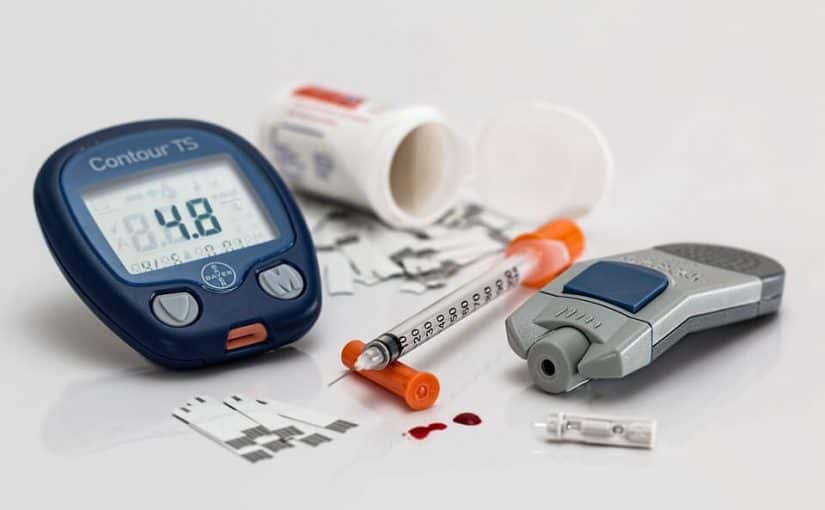 Life insurance with diabetes