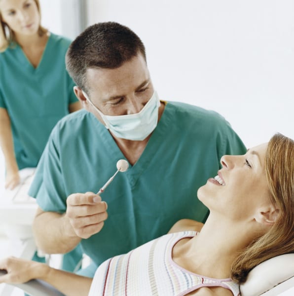 disability insurance for dentists