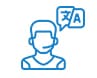 person icon