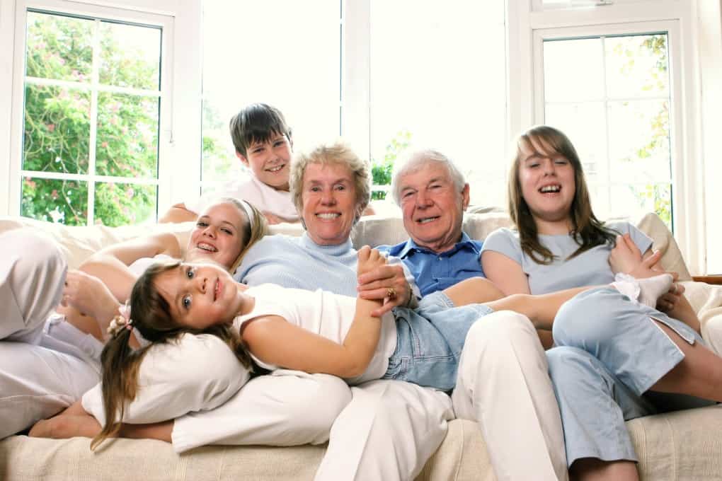 life insurance for grandchildren
