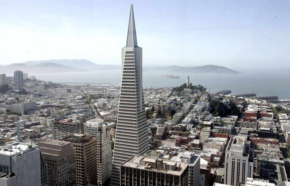 transamerica bldg Lifeinsurecom