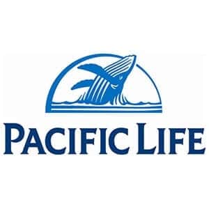 Pacific Life logo