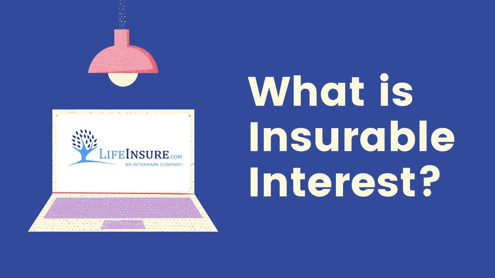 what is insurable interest