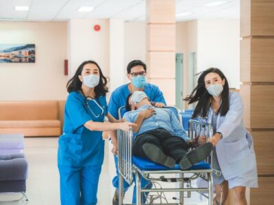 life insurance after a stroke