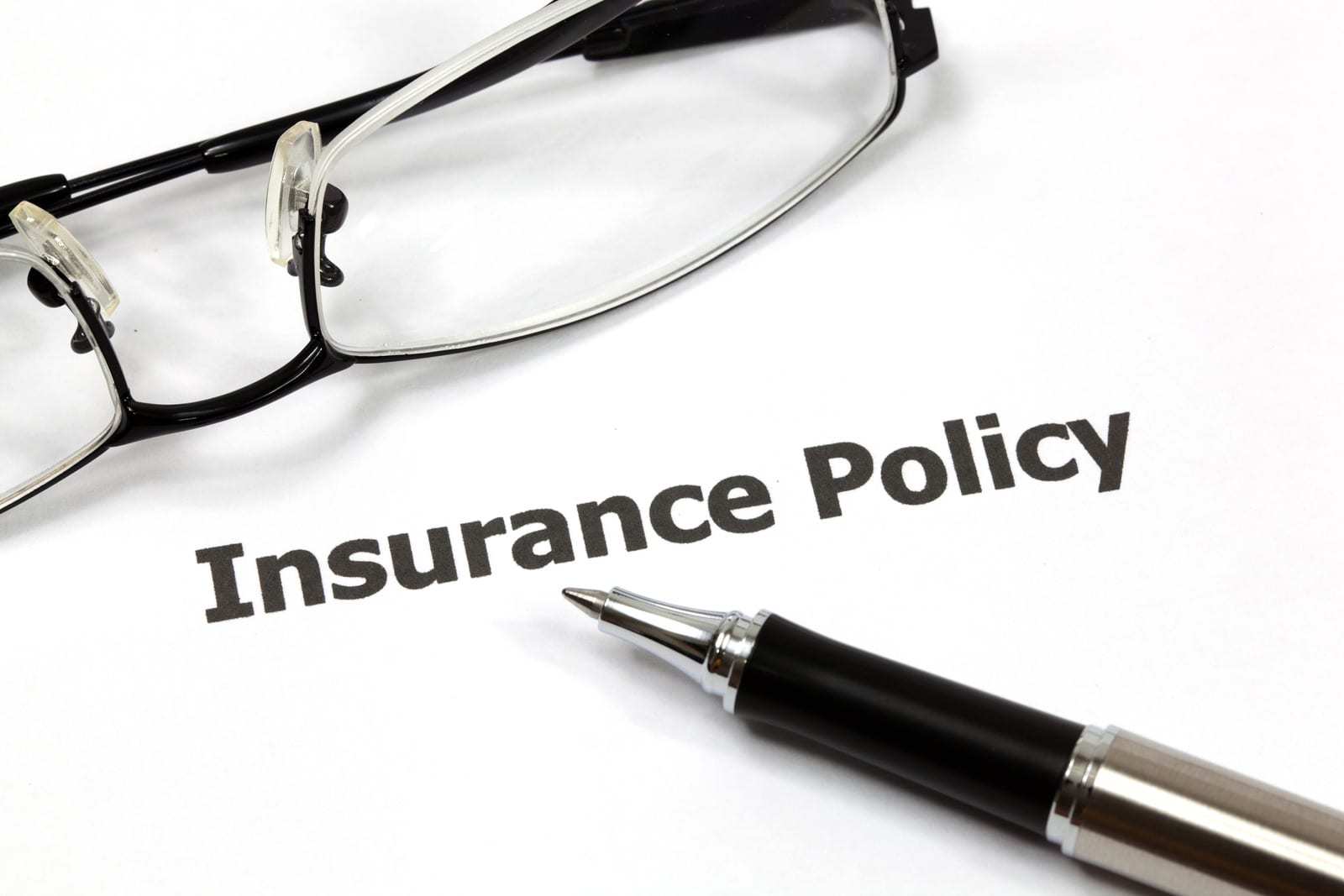 Disability insurance policy provisions