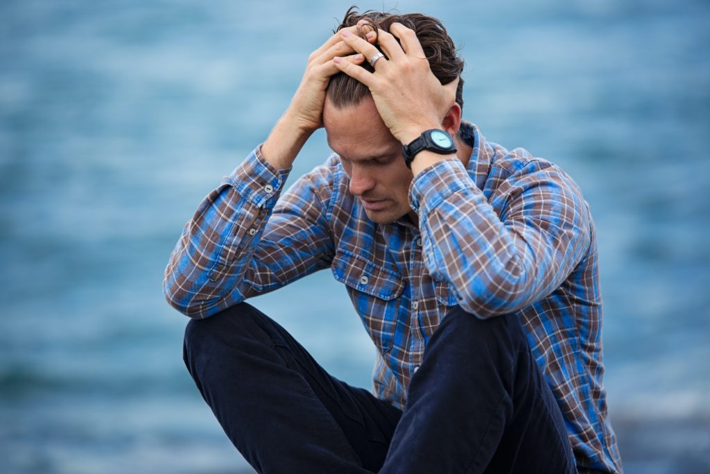 Life Insurance with Depression