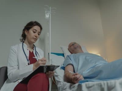 Life insurance with prostate cancer