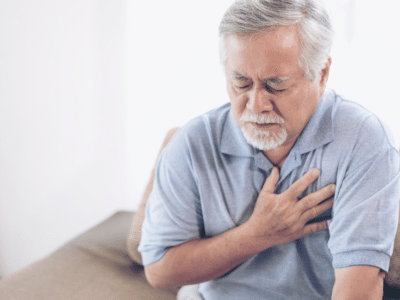 life insurance after a heart attack
