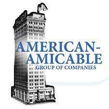 American Amicable logo