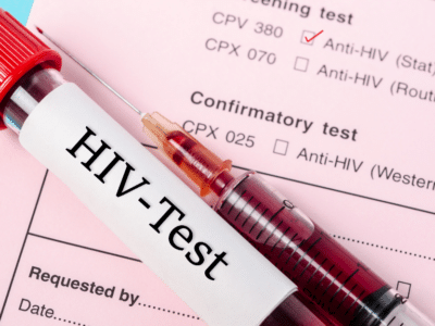 life insurance with HIV positive