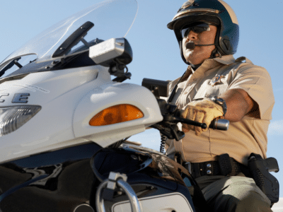life insurance for police officers