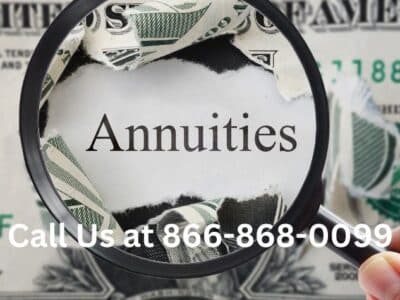 what is a variable annuity