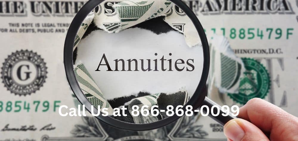 what is a variable annuity