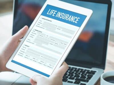 term life insurance