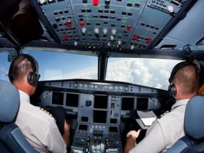life insurance for pilots