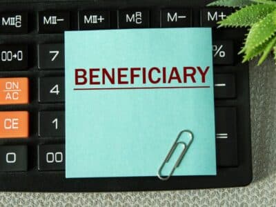 life insurance beneficiaries