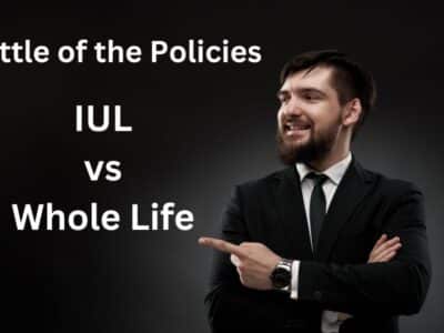 IUL vs whole life