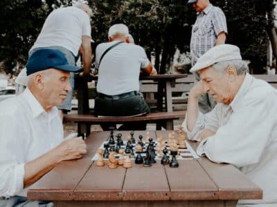 life insurance for seniors