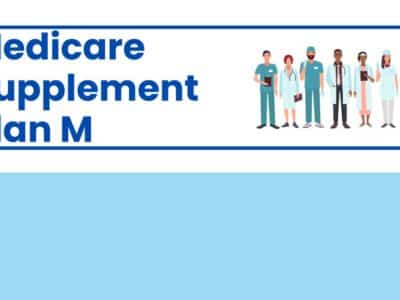 medicare supplement plan M