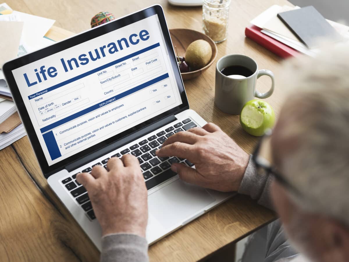 affordable universal life insurance