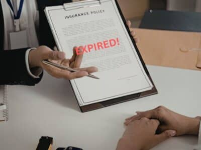 what happens if I outlive my term life insurance