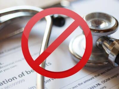 no medical exam term life insurance