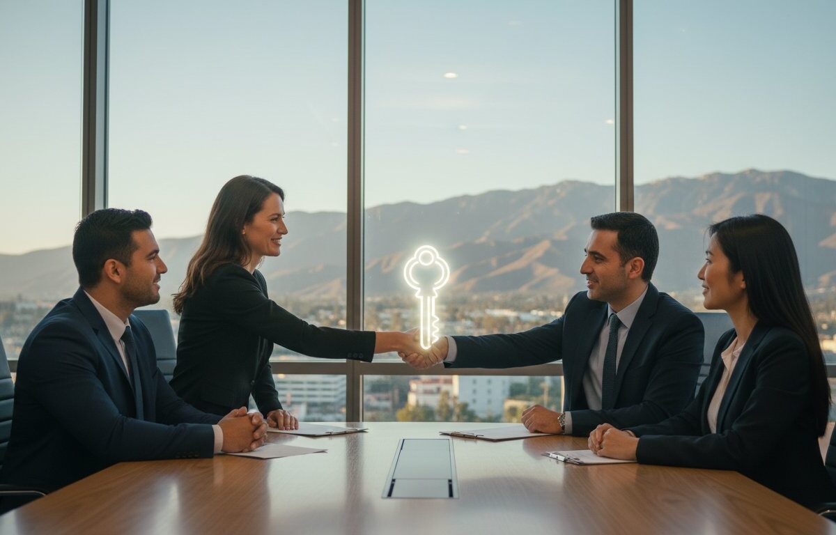 Buy-Sell Agreement Life Insurance: A Comprehensive Guide for Business Owners