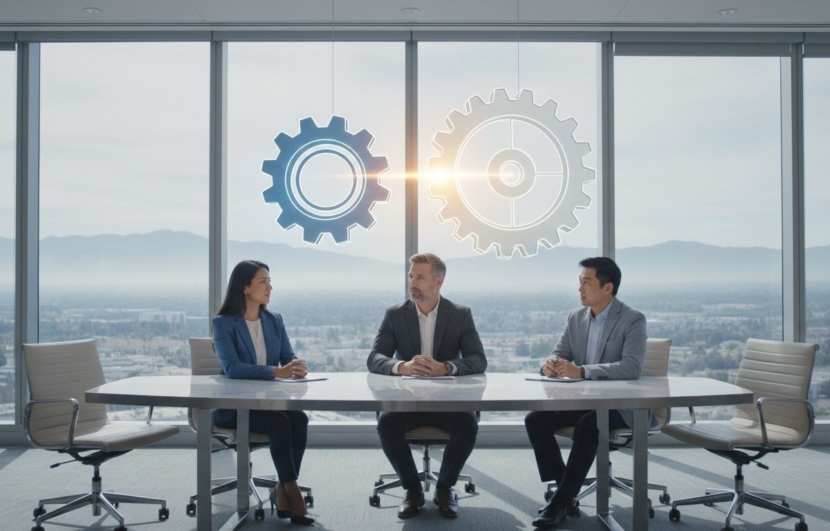 Disability Buy-Sell Agreement Funding: Protecting Your Business Continuity