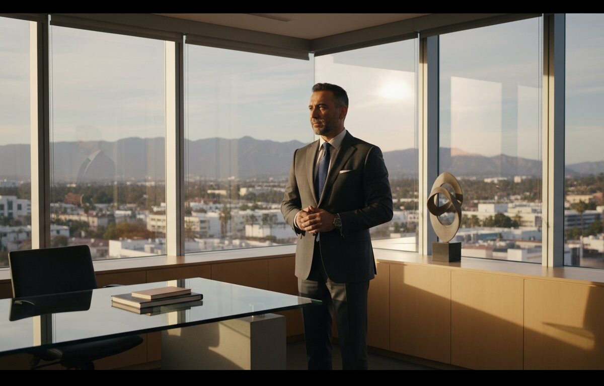Executive Life Insurance Plan: Maximizing Coverage for High-Earners in 2026