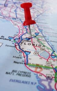 no medical exam life insurance in Florida