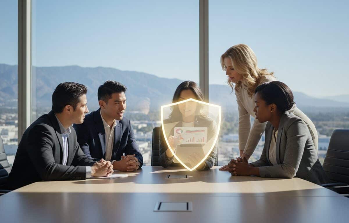 Key Person Disability Insurance: Protecting Your Business Continuity in 2026