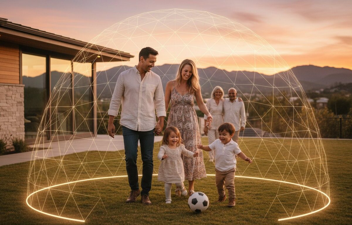 Life Insurance as a Financial Safety Net: A 2026 Guide to Securing Your Family’s Future