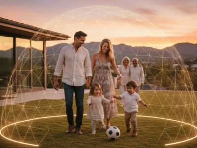 Life Insurance as a Financial Safety Net: A 2026 Guide to Securing Your Family’s Future