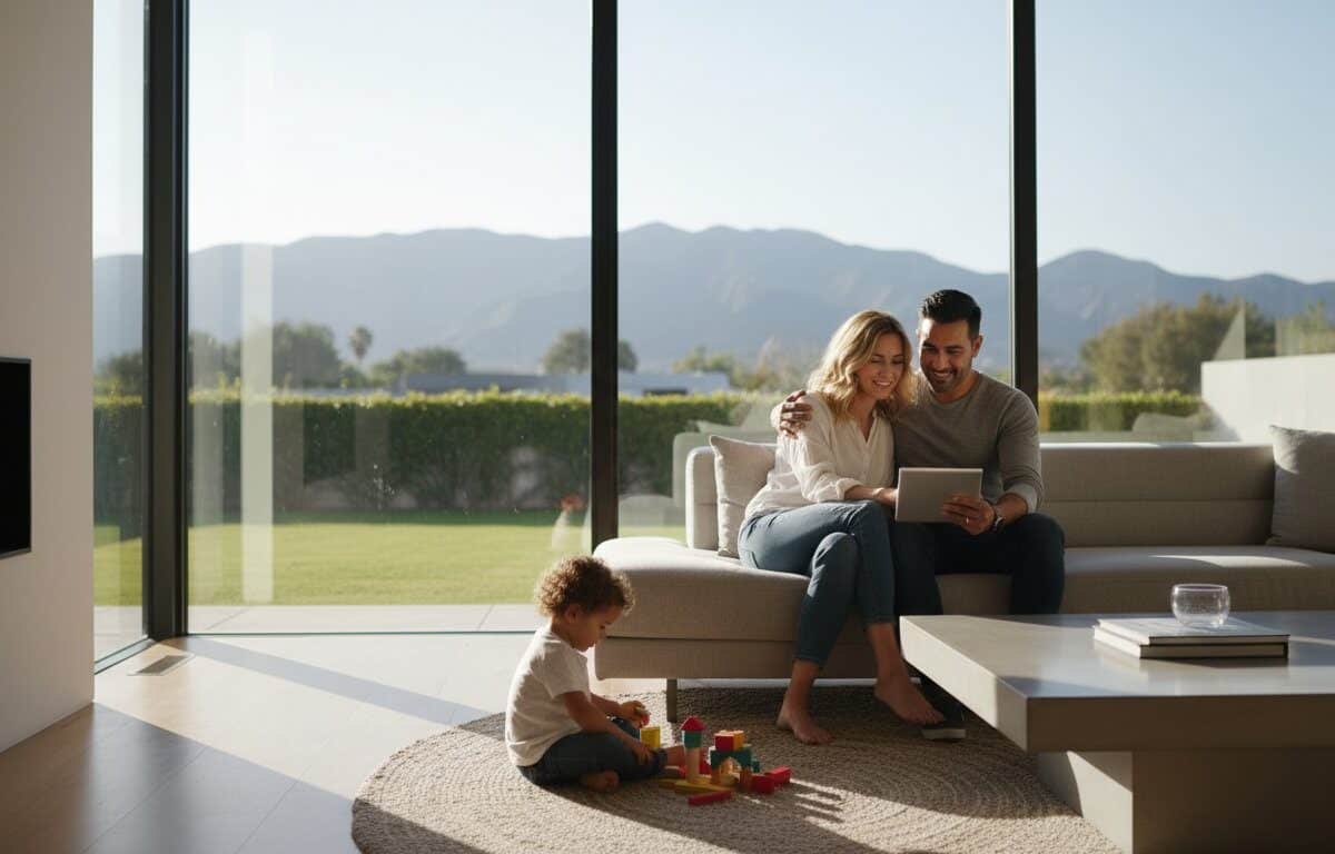 Life Insurance for a Non-Working Spouse: Why It Is Essential in 2026