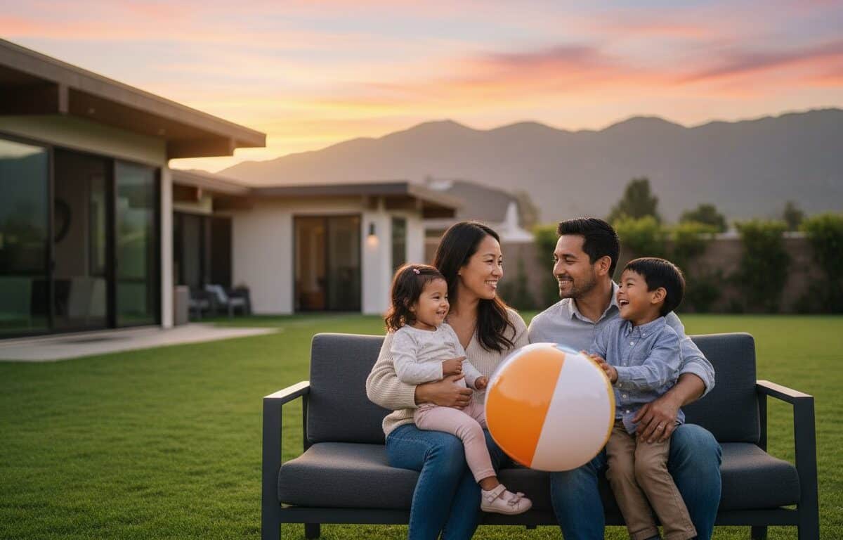Peace of Mind Knowing My Family is Protected: A Guide to Life Insurance in 2026