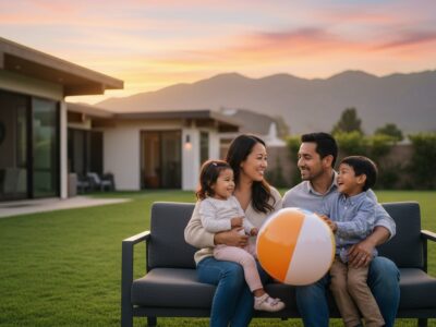 Peace of Mind Knowing My Family is Protected: A Guide to Life Insurance in 2026
