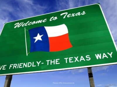 get instant life insurance quotes in texas