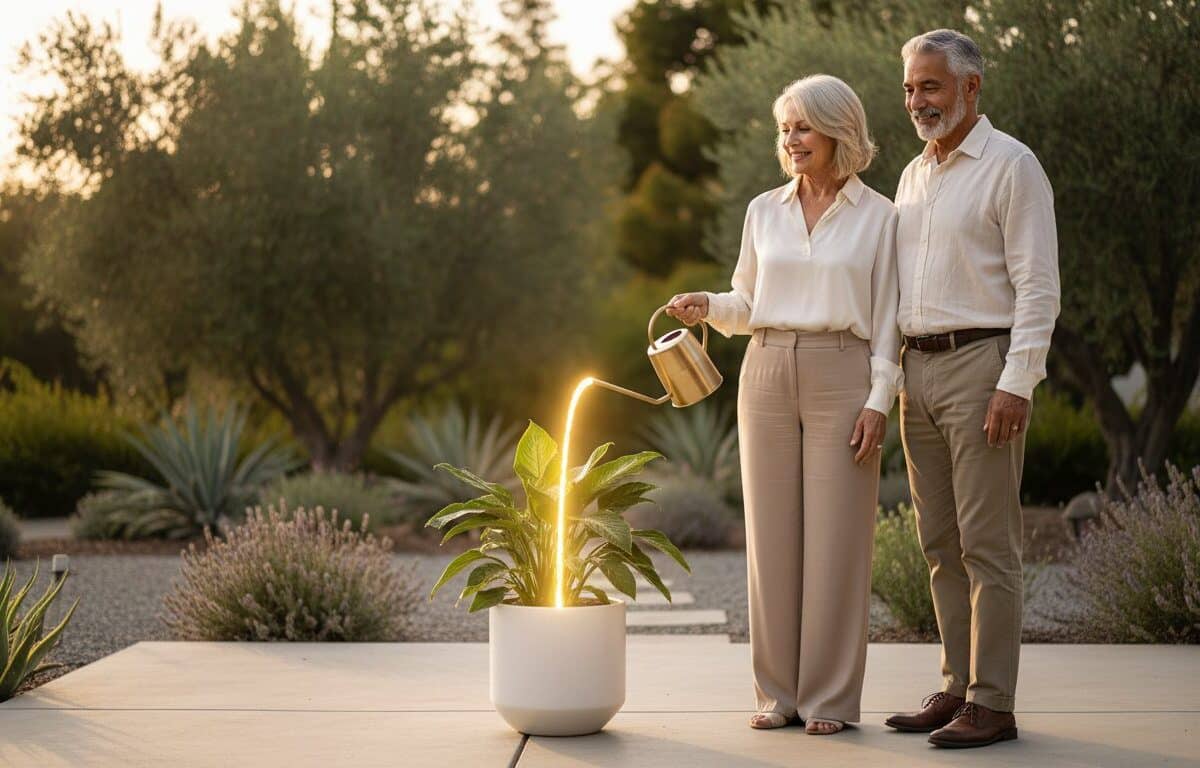 What Is an Annuity? A Simple Guide to Retirement Income