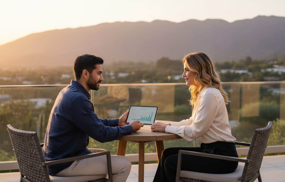 How to Talk to Your Spouse About Life Insurance: A Stress-Free Guide for 2026