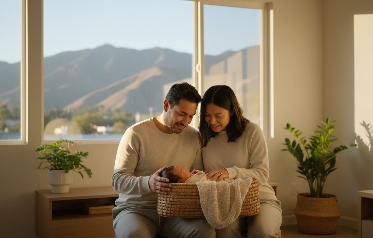 Life Insurance for New Parents: The Complete 2026 Financial Protection Guide